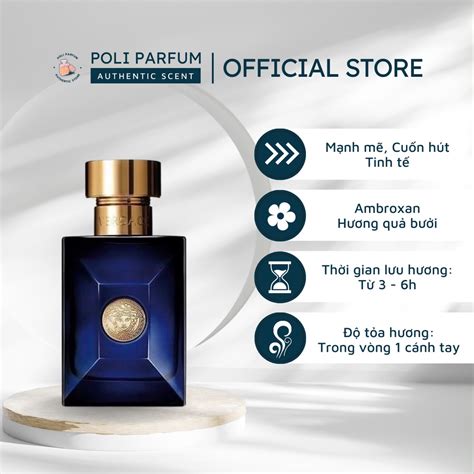 Poli Parfum, Vinh (2024) 